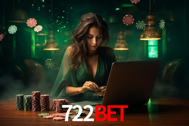 722bet App Interface