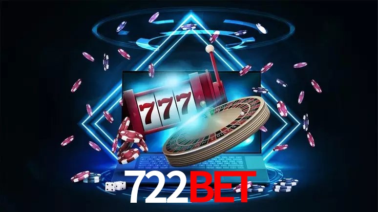Game Providers 722bet