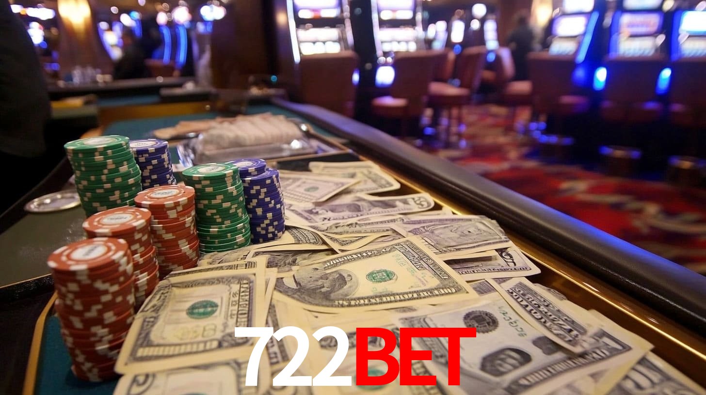 Weekend Specials 722bet