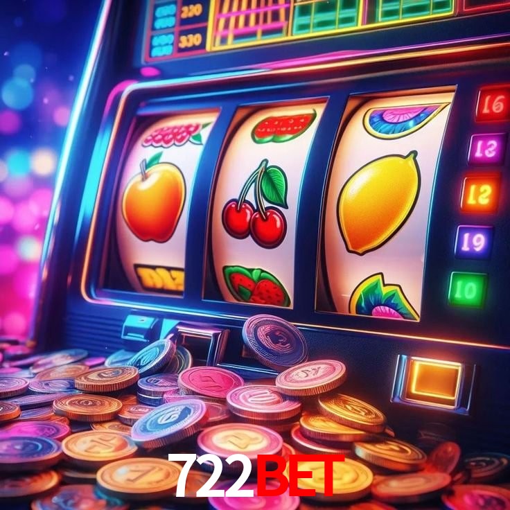 Experiência VIP 722bet